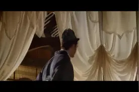 狄仁杰之神都龙王：为什么那只怪兽要抢走睿姬baby视频封面