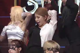 Sunny Hill - 《NomNomNom》Simply K-Pop舞台现场版191108