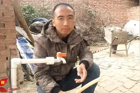 农村天然气危险性大，农民一定要记住这4点，再也不会出事故视频封面