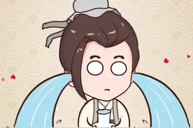 “脑子进水”的出处终于找到了！视频封面