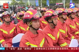 消防员工作满12年可转业！国家安排工作，正式职业化