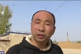 车辆出事故被扣押，车主处理完后去提车，细问停车费金额当场急了视频封面