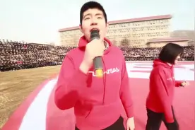 师大教育带你领略不一样的专升本生活-放飞自我，与梦齐飞