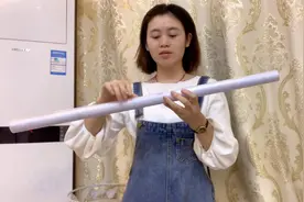 玻璃贴膜可以重复使用？妞告诉你这样做，贴上美极了视频封面