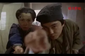 伦文叙母亲设下三关逼其子念书，伦文叙败在最后一关。视频封面