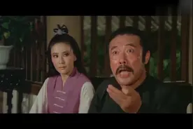 影视：七大杀手抢长生藤 谁料隐世高手瞬间出手抢到 杀手铁指神功视频封面