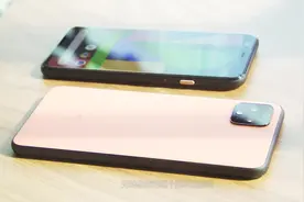 Google Pixel 4 上手体验！视频封面
