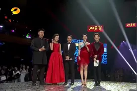 亚洲天团BIGBANG现身湖南，演唱大热神曲《bangbangbang》！视频封面