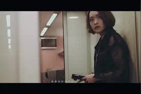 庄心妍 - 最后一次   依然支持她的歌曲，好听视频封面
