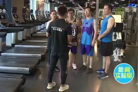 马拉松全程42公里左右，两小时跑完，每小时要跑21公里视频封面