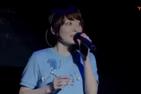 花泽香菜《恋爱循环》甜到发腻，来感受日本宅男团的疯狂应援视频封面