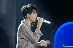 TFBOYS王俊凯重庆生日会《lucky》！视频封面