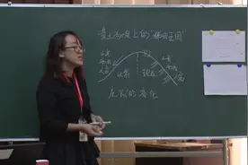 全国初中地理微格教学优秀课例5——黄土高坡上的梯田王国视频封面