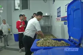 武汉启动餐厨垃圾源头减量工程视频封面
