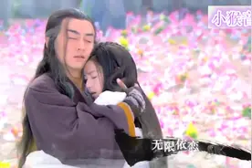 分享好音乐：刘忻《十六年》《神雕俠侶》MV——陈妍希 陈晓视频封面