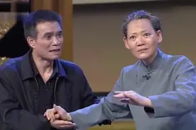 眉户《天下父母心》唱得真好视频封面