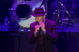 低音炮大叔现场经典演绎《your man》，一开口就醉了，真的超好听视频封面