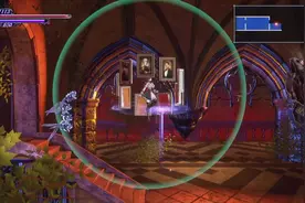 【赤痕：夜之仪式】全收集探索率100%第九期 三种结局触发视频封面