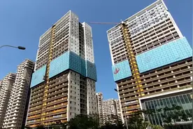 海南房产投资、首选海口市中心绿地小户型、不限购可贷款视频封面