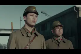 在新集中营又遇见魔鬼伍长，俘虏们继续被日军榨取劳动力视频封面