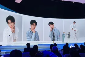 vivo S5发布，蔡徐坤教你自拍！