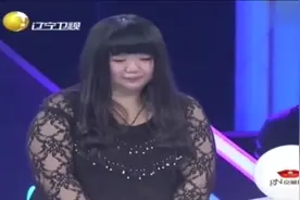 综艺：胖女孩暗恋学长5年，如今想当面表白，涂磊提问女孩心慌了视频封面
