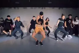 你一定听过的抖音BGM：Tiësto Sevenn《Boom》，超酷炫街舞舞曲