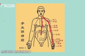 为什么吃生冷的食物会伤到肺？秋季健肺黄昏练还是清晨练更有效？视频封面