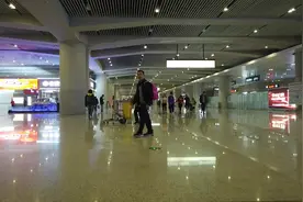 购买西安地铁票视频封面
