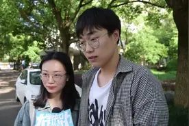 确定过眼神，是对的人，学姐说自己就是这样遇到男朋友的