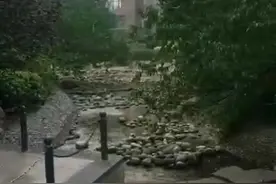 郑州·中州大道·鑫苑路·阳光新城 四室二厅两卫 面积224平方视频封面