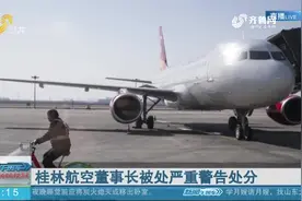 网红事件通报：涉事机长被处终身停飞，其他机组成员无限期停飞视频封面