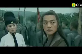 刘欢、王菲《笑傲江湖》，满满的武侠气息，是多少人的童年回忆啊视频封面