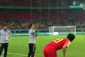 李磊因伤提前告别中国杯 主帅卡纳瓦罗亲自相送视频封面