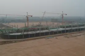荆州复兴大道之后又一重磅！荆州机场最新消息，眼见为实！！视频封面