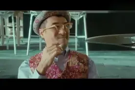 十二生肖：原来李宗盛不止会唱歌，演戏一样精彩视频封面
