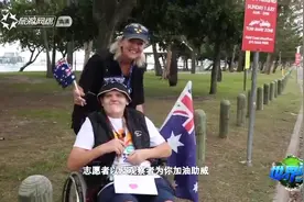 澳大利亚的黄金海岸，与国内只有2个小时的时差，几乎不用倒时差视频封面
