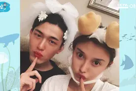 被指私生活混乱后，孔垂楠父亲发声，女方曾逼其自残且试图虐猫？视频封面