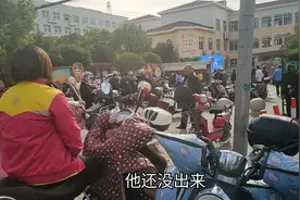 上海公立小学要连放3天假，因为要开进博会，谁知道进博会是个啥