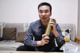 淘宝卖家主动送的水杯，您看怎么样视频封面