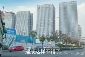 陪朋友去嘉兴市平湖看房，领略平湖市风光，网友觉得平湖怎么样？