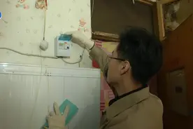 电力部门实时开展巡查检修电采暖！遇故障停电，两小时内恢复供电视频封面