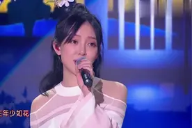 胡夏与汪小敏对唱《想把我唱给你听》，满满都是心动的感觉！视频封面