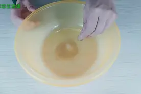 头上长满白发，分享一招，简单效果好视频封面