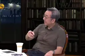 这太犀利！香港风流才子跟窦文涛神侃：男人中年不要像泡KTV包房视频封面