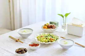 红薯稀饭：冬天最舒适的早餐选择视频封面