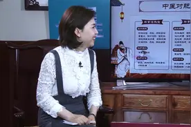 压力型肥胖大多属于肝郁气滞型肥胖，如何减肥中医从这方面入手！视频封面