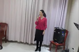 【沂源红】祁燕军，任纪航老师生日聚会1【状元楼酒店】视频封面