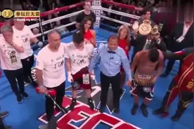 中国硬汉被误认为日本人，霸气拿下金腰带后喊话，我是中国人！视频封面