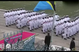 中国阅兵的影响有多大？高仿版和原版对比，佤邦竟全程汉语解说视频封面